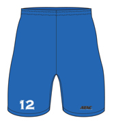 Compression Short